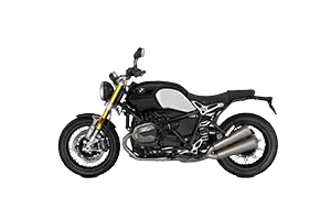 R nineT
